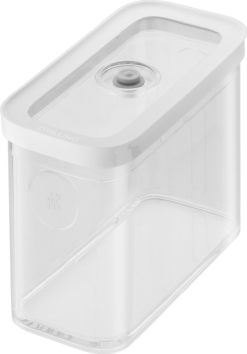 Boîte de rangement Zwilling Fresh Save Cube 21,5x10,5x15cm - 1800ml