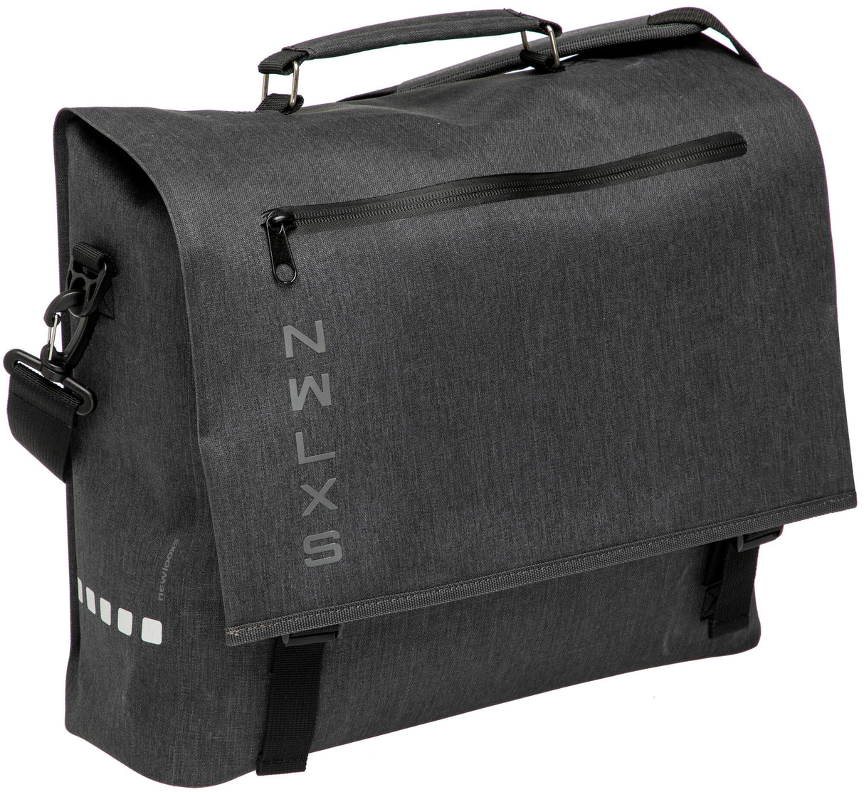 New LOOXS VARO MESSENGER SACH - GARY - IMPHERPORS - 15L