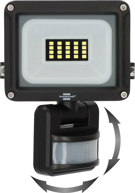 Spot LED Brennerstuhl jaro 1060 p, 10 w, 1150 lm, 6500 k. - 1171250142