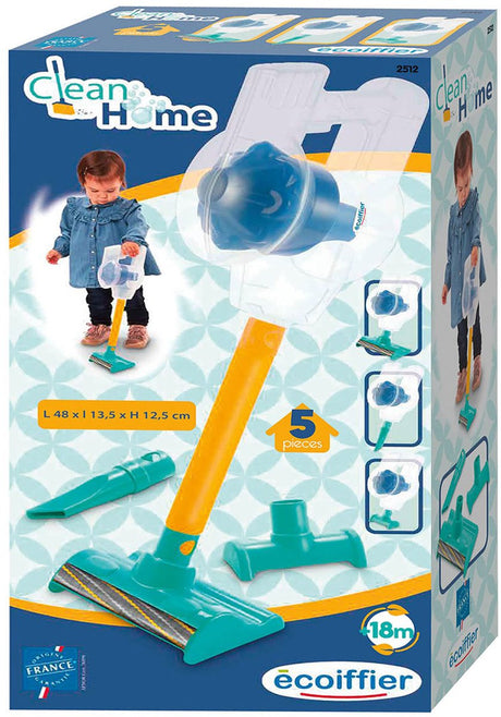 Abrick Clean Home Cleaner 3in1