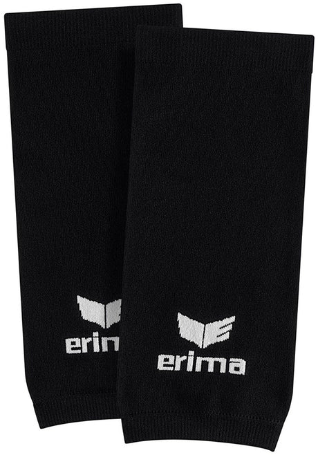 Erima tube 3.0 chaussettes de football sans pieds - noir | taille: l