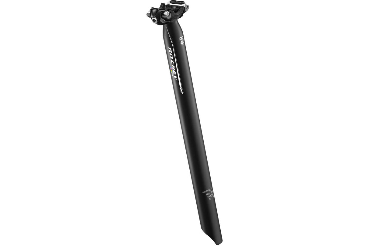 Ritchey Seat Post WCS Zero Blatte 400x31.6