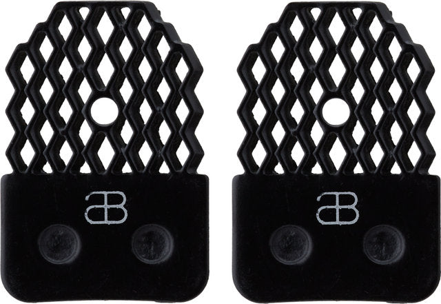Absoluteblack graphenpads disc35 sram etap axs route vtt plaquettes de disque