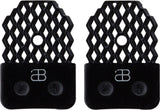 Absoluteblack graphenpads disc35 sram etap axs route vtt plaquettes de disque