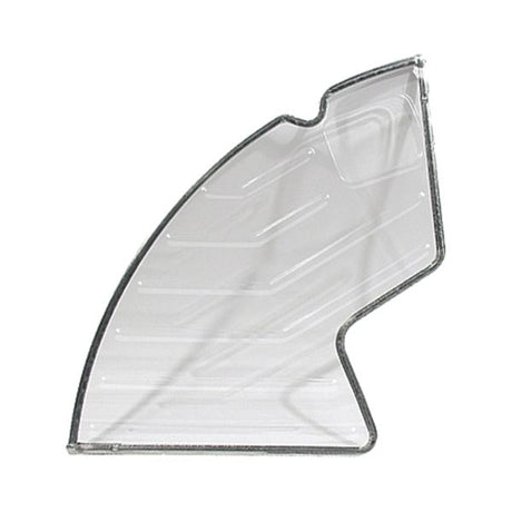 Hesling Jas Protecteurs 28 Roue avant - Transparent