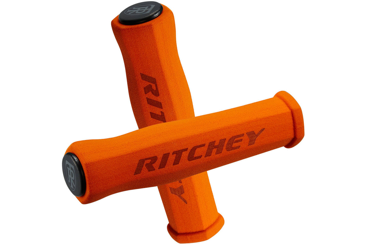 Ritchey wcs richteg mtb Handler orange 130mm