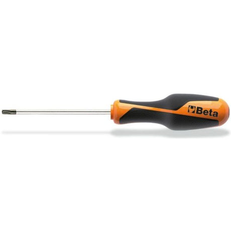 Outils de tournevis bêta rtx torx inviolable - taille t20