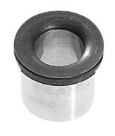 Phantom boorbus midlang kraag 2mm
