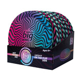 Frisbee bigwing Waboba 30 cm assorti