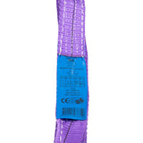 Sangle de levage pour remorque 1 tonne 3 mètres