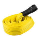 Sangle de levage pour remorque 90 d 3 tonnes 6 mètres