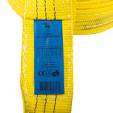 Sangle de levage pour remorque 90 d 3 tonnes 6 mètres