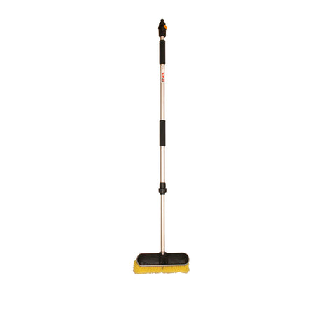 Brosse de lavage écologique Maas avec manche