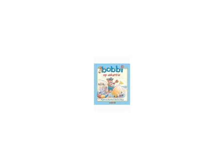 Kluitman Bobbi Publishers en vacances