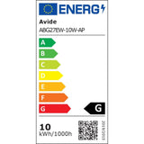 Lampe LED Avide E27 10W 2700K EW 800lm
