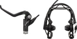 Velgrem hydraulique hs33r noir