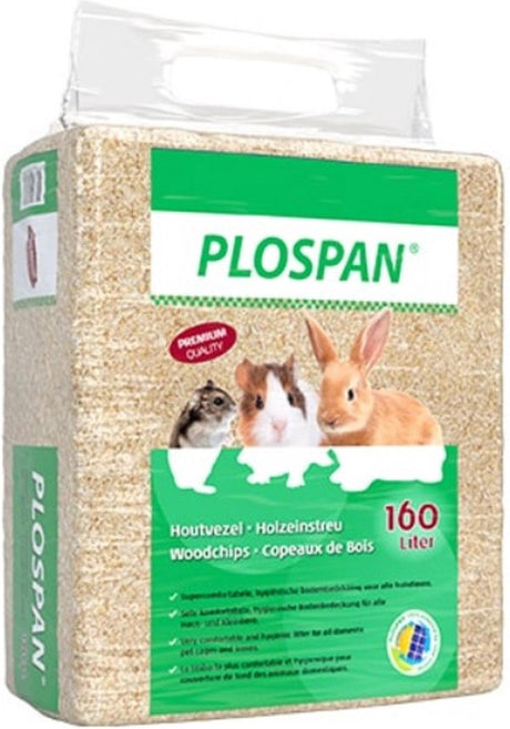 Fibre de bois Plospan
