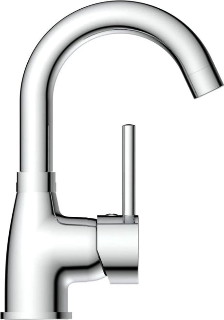 Eisl mitigeur de lavabo futura couleur chrome