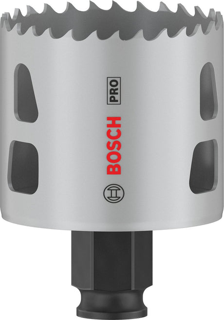 Bosch pro multi-matériaux pc plus lochsäge 54 mm - 2608594390