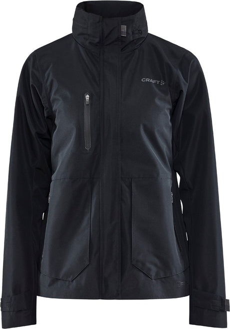 Craft adv bike ride hydro veste femme - taille m