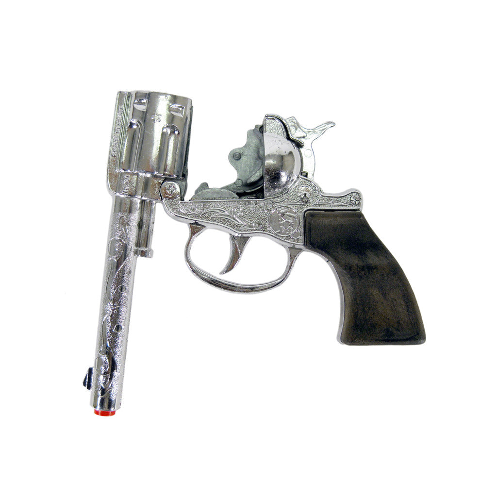 Pistolet de base 100 coups