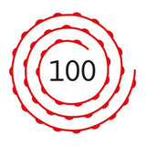Pistolet de base 100 coups