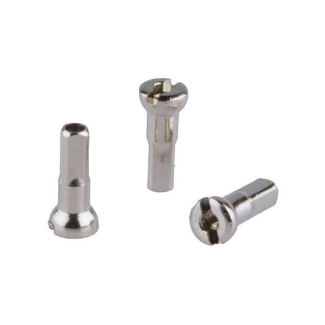 Alpina Spaak Nipple 14 Batpower Messing Nickel plaqué (144ST)
