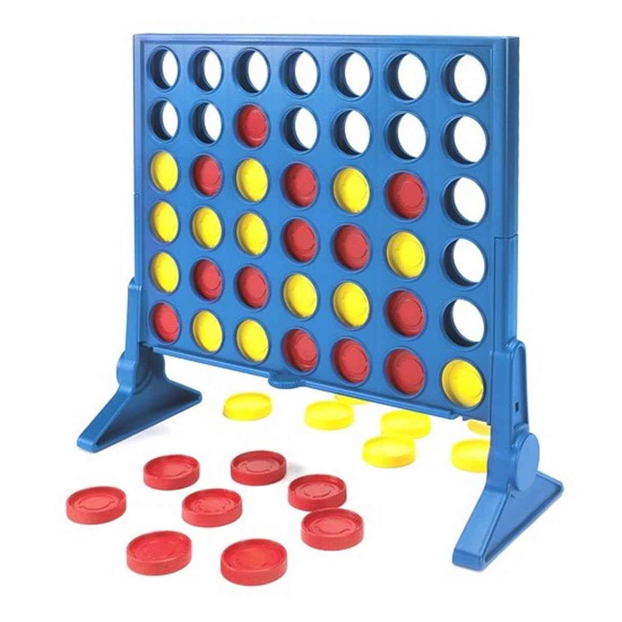 Hasbro quatre de suite