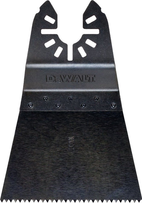 Accessoires Dewalt lame de scie plongeante hcs sciage rapide 43x66mm - dt20705-qz