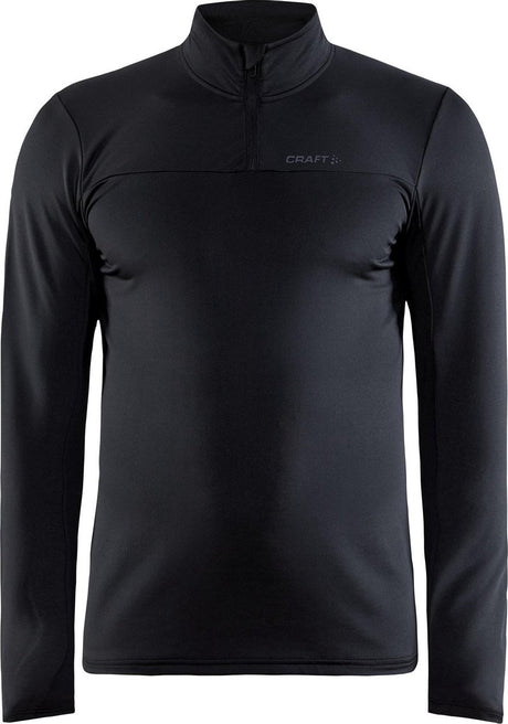 Craft Core Gain couche intermédiaire pull de sports d'hiver hommes - taille xxl