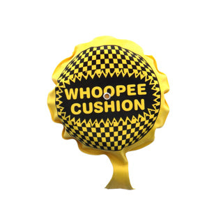 Incroyable coussin pet cool 17 cm 6 assortis | 12 pièces