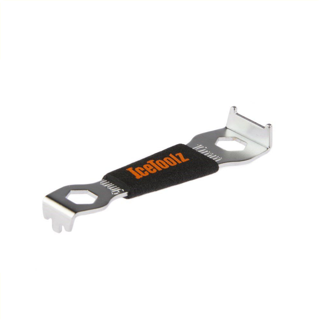 Clé de boulon de chaîne Icetoolz