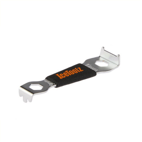 Clé de boulon de chaîne Icetoolz