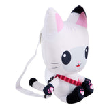 Canenco Gabbys Poppenhuis 3d sac à dos Pluche Pandy Paws