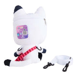 Canenco Gabbys Poppenhuis 3d sac à dos Pluche Pandy Paws