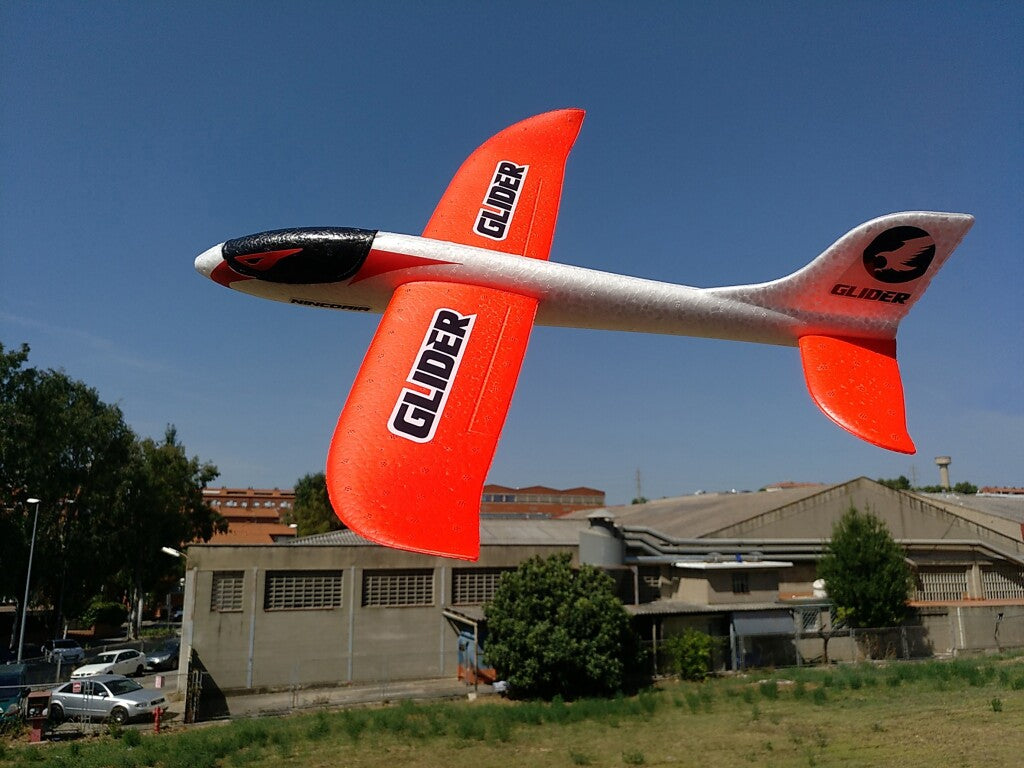 Planeur aérien Ninco 48 cm