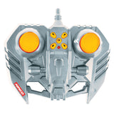 Ninco rc drift trax voiture 34x18x15,8 cm gris orange