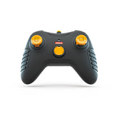 Ninco rc mini drift trax 23x15x12,5 cm orange noir