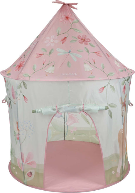 Tente de jeu Little Dutch Rubo Toys Fairy Garden