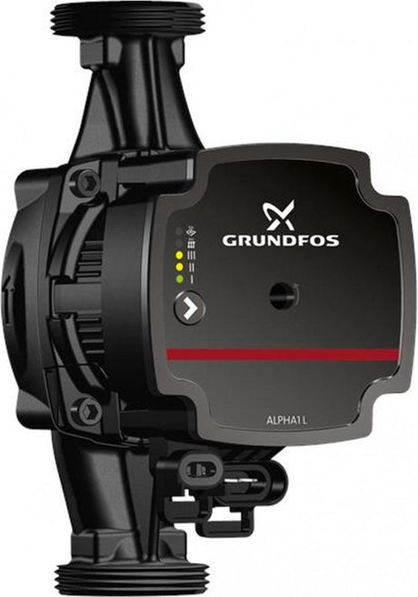 Pompe de circulation Grundfos alpha1 l 25-40 180mm