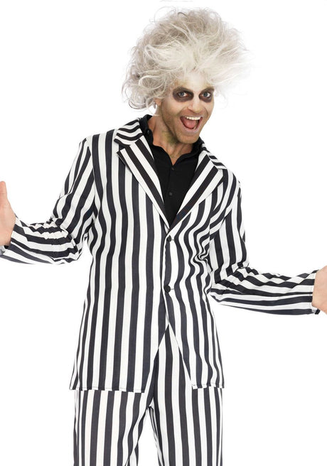 Costume de patron de scarabée Leg Avenue