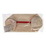 Trousse en coton Lobbes - rouge