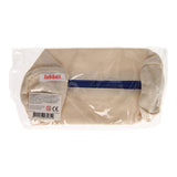 Trousse en coton Lobbes - bleu