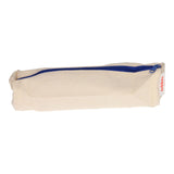 Trousse en coton Lobbes - bleu