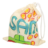 Lobbes colorie ton propre sac en coton