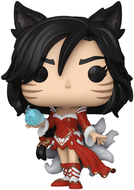 Funko-pop ! jeux 80300 figurine à collectionner
