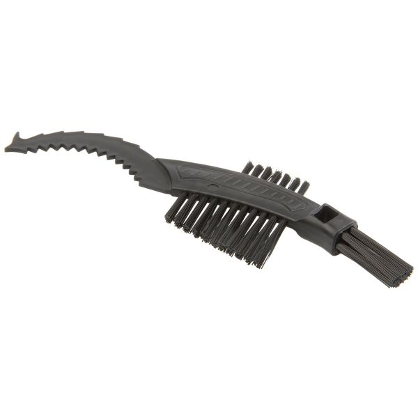 Brosse à crémaillère
