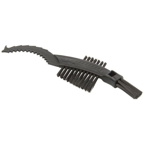 Brosse à crémaillère