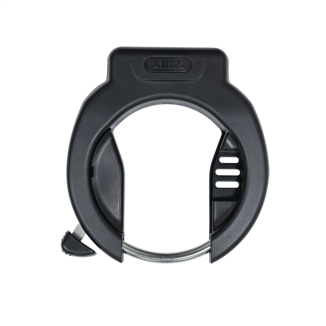 ABUS PRO AMPARO 4750X Art2 Blocco biciclette, nero