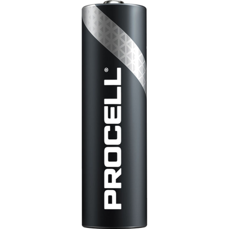 Procell aa Batteries aa Penlite par 10 pièces